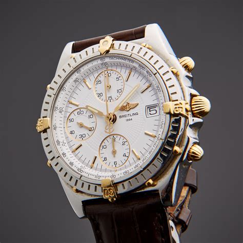 breitling chronomat vitesse b13050 1 watch|Breitling b13050.1 automatic 36.